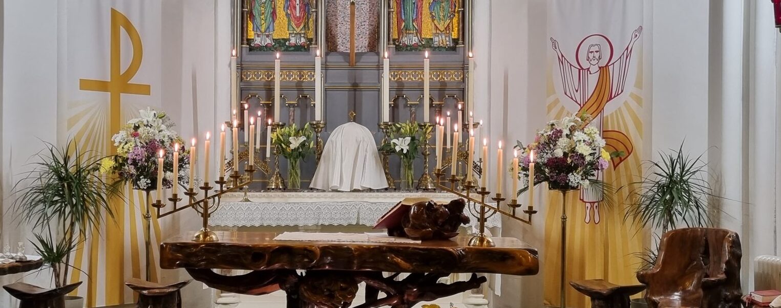 St John the Evangelist