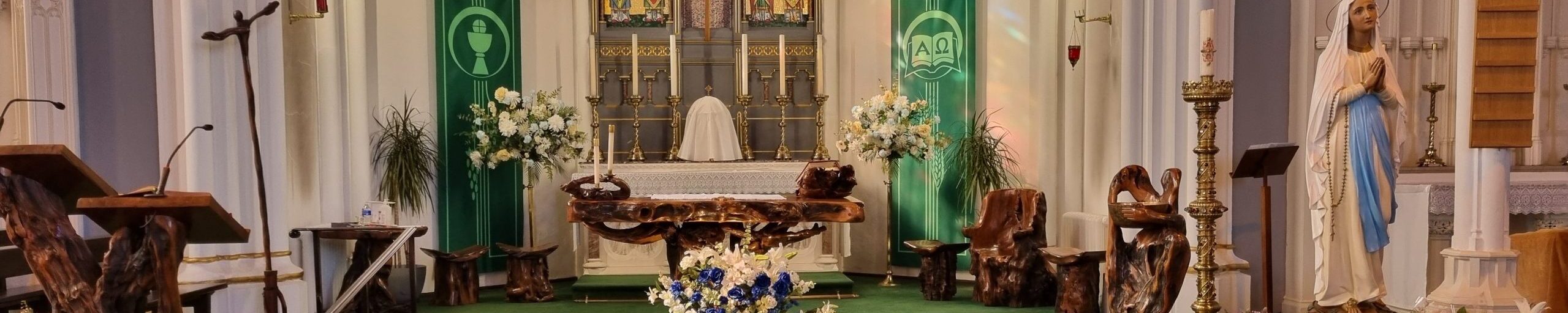 St John the Evangelist