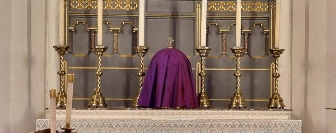 St John the Evangelist