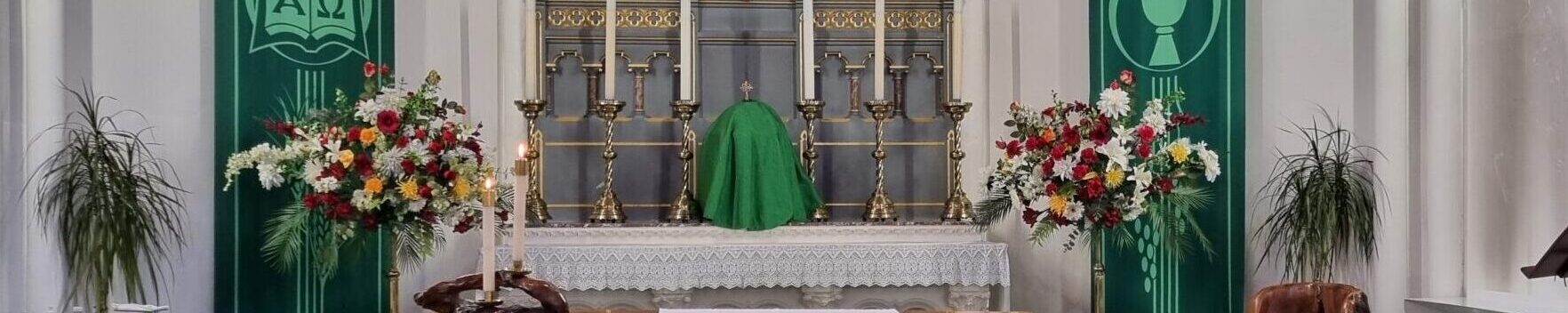 St John the Evangelist